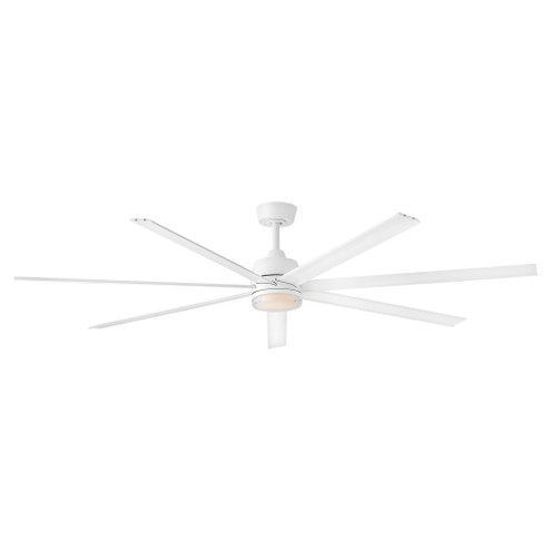 Current 72'' LED Smart Fan (87|910672FMW-LDD)