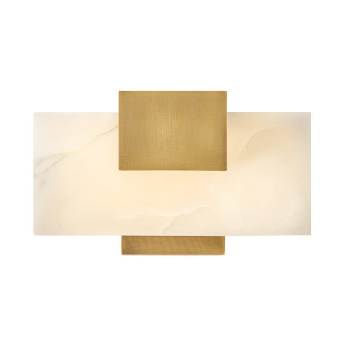 Small LED Sconce (87|57030HB)