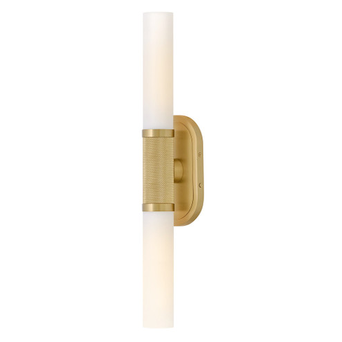 Large Two Light Sconce (87|56882LCB)