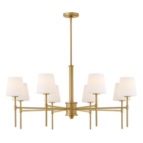 Large Chandelier (87|46956LCB)