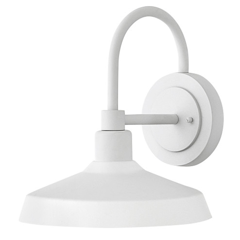 Medium Wall Mount Barn Light (87|12075TW)