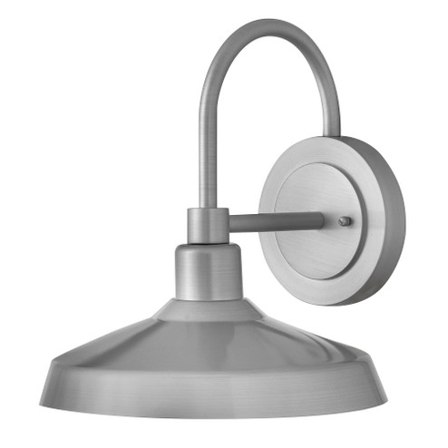 Medium Wall Mount Barn Light (87|12075AL)