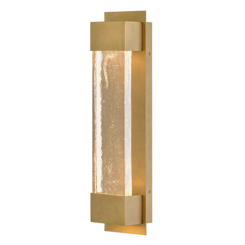 Large LED Wall Sconce (87|10595HB)