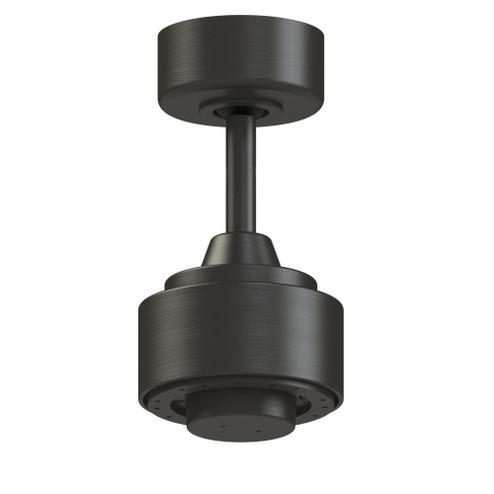 TriAire Custom Indoor/Outdoor Marine Grade Smart Ceiling Fan DC Motor - Dark Bronze (90|MAD8515DZM)