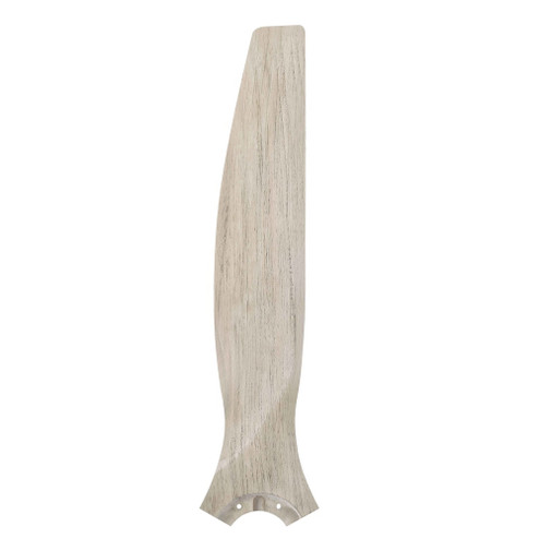 Spitfire 54 inch Indoor/Outdoor Ceiling Fan Blade Set of 3 - Light Oak (90|B6720-54LO)