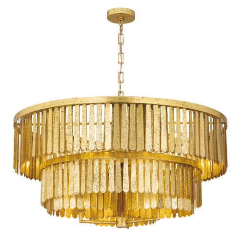 Regalia 36'' Chandelier (19|28766GL)