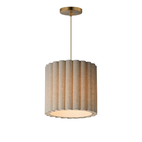 Penelope Single Pendant (19|12841OFNAB)