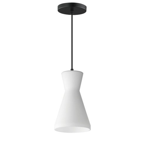 Sinch Single Pendant (19|11451SWBK)