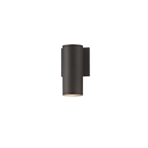 Caldera 7.5'' Outdoor Wall Sconce (19|86221ABZ)