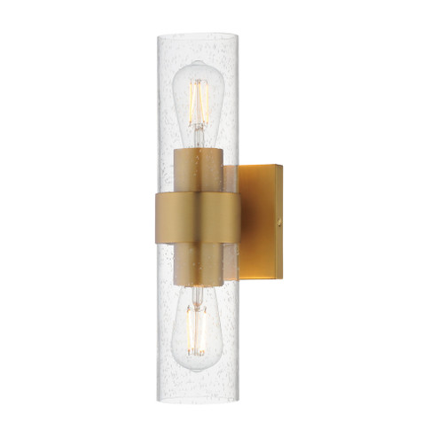 Livingston 2-Light Sconce (19|10462CDNAB)