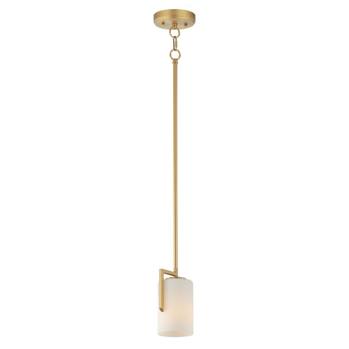 Dart 1-Light Pendant (19|91280SWNAB)