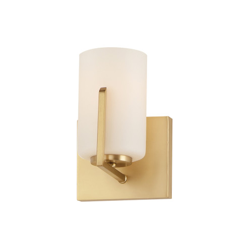 Dart 1-Light Bath Vanity (19|21281SWNAB)