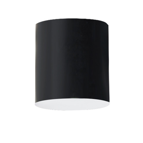 Dark Sky Socket Cover - Cylinder (19|MSC302BK)