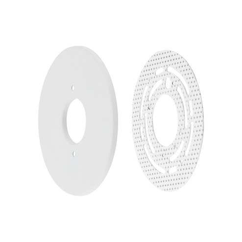 Mud-In Bracket & Plate (19|MSC862WT)