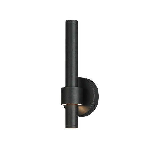 Reveal 14'' LED Outdoor Wall Sconce (94|E34764-BK)