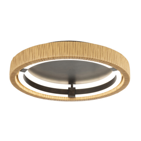Kaia 20'' LED Semi-Flush Mount - 5CCT (94|E22960-NAANB)