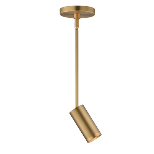 Pullman 1-Light LED Pendant (94|E21631-NAB)