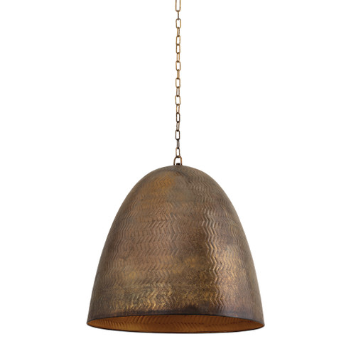 Westrum Pendant (52|F6424-BRZ)