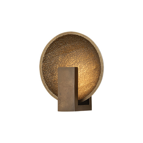 Sol Wall Sconce (52|B1209-PBR)