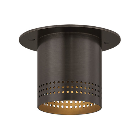 Berg Flush Mount (52|C1508-BRZ)