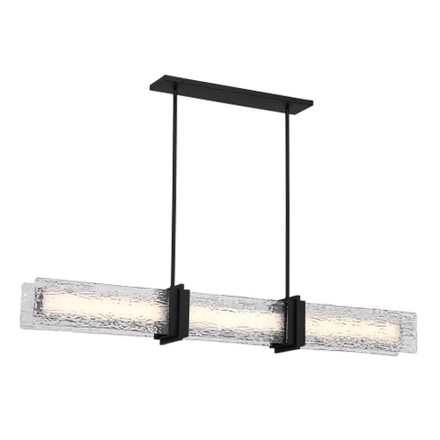 Lumina 52'' LED Linear Chandelier (10|5666-899-L)