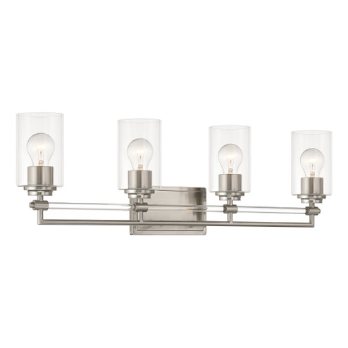 Binsly 32'' Wide 4-Light Vanity (10|2644-84)