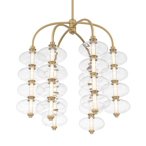 Bollavino 24'' LED Pendant (10|10528-732-L)