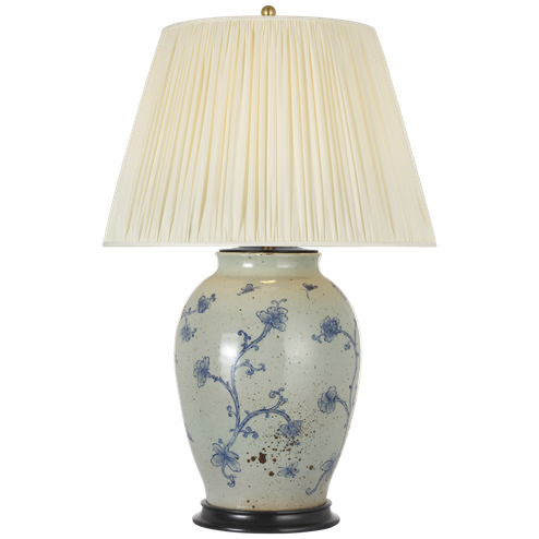 Emory 30'' Table Lamp (279|MF 3611ABW-SP)