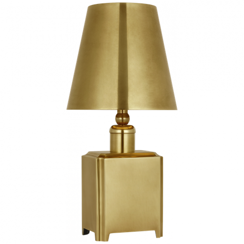 Dino 13'' Cordless Accent Lamp (279|TOB 3245HAB-HAB-CL)