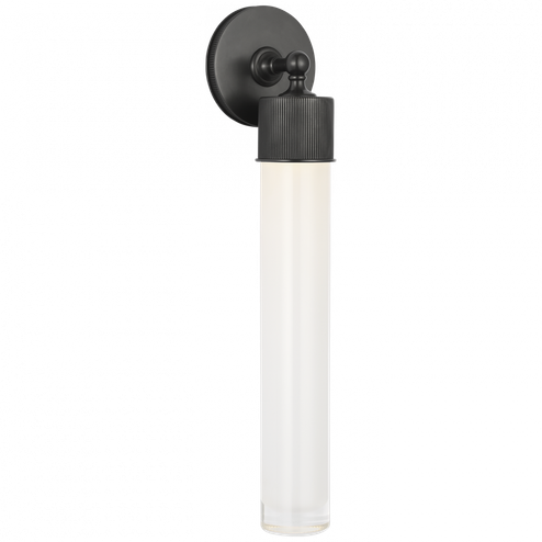 Ansel 19'' Bath Sconce (279|MF 2020BZ-WG)