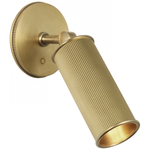 Tate 6'' Pivoting Reading Light (279|MF 2211SB)