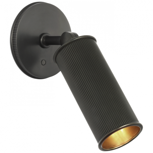 Tate 6'' Pivoting Reading Light (279|MF 2211BZ)