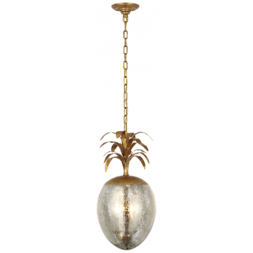 Gramercy Medium Pendant (279|CHC 5365GI-MG)