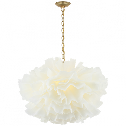 Cammela 31'' Bloom Chandelier (279|CHC 5430G-SWS)