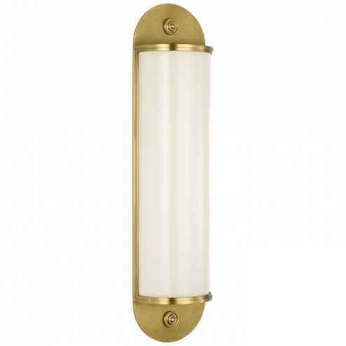 Newfield 20'' Bath Sconce (279|CHD 2071AB-WG)