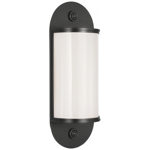 Newfield 14'' Bath Sconce (279|CHD 2070BZ-WG)