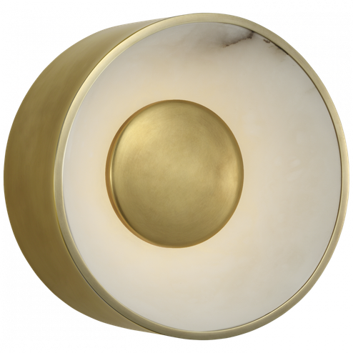 Umbra 8'' Sconce (279|AMB 2050AB/ALB)