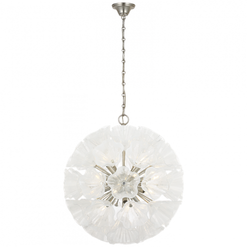 Livenza 25'' Chandelier (279|ARN 5155BSL-WSG)