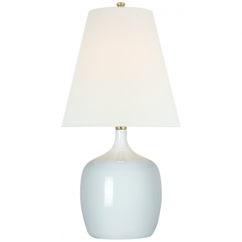 Cassis 25'' Table Lamp (279|ARN 3667PLB-L)