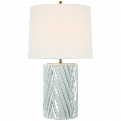 Vivara 24'' Table Lamp (279|ARN 3630PLB-L)