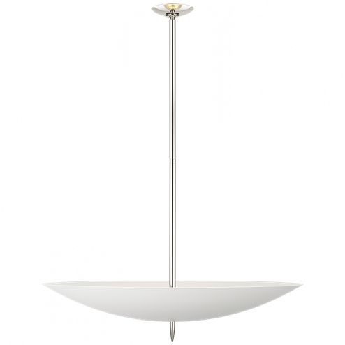 Orsini 30'' Chandelier (279|ARN 5240PN-PW)