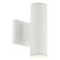 CYLINDER 12IN W1902 WALL SCONCE 3000K WT (1357|WS-W190212-30-WT)