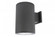 TUBE ARCH 8IN WALL MT 34W 4000 80 ASM (1357|DS-WS0834-F40A-GH)