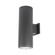 Tube Architectural 6'' LED Wall Light (1357|DS-WE0622-F927S-GH)