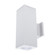 Cube Architectural 5'' LED Wall Light (1357|DC-WE0517-S830S-WT)