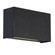 BLOK 12IN SCONCE 3000K (1357|WS-25612-BK)