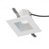 AETHER 3.5IN SQ TRIM NF CRI85 3500K (1357|R3ASDT-N835-BN)