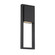 ARCHETYPE 18IN OUTDOOR SCONCE 3000K (1357|WS-W15918-BK)