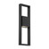 Archetype Outdoor Wall Sconce Light (1357|WS-W13918-BK)