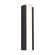 FICTION 20IN OUTDOOR SCONCE 3000K (1357|WS-W11920-BK)